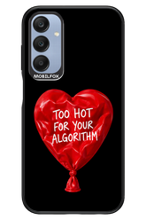 Too Hot 2.0 - Samsung A25
