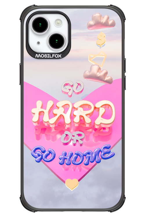 GoHard - Apple iPhone 15 Plus