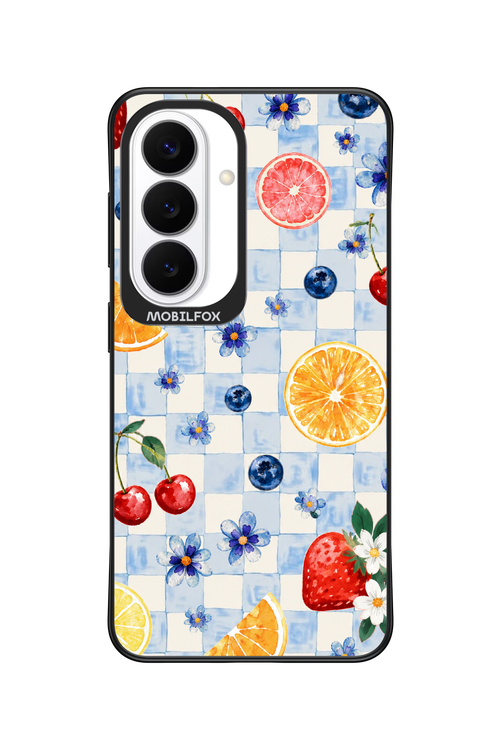 Fresh Fruits 2.0 - Samsung Galaxy S26