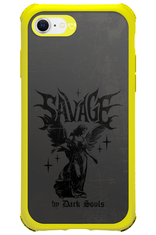 St. Savage - Apple iPhone SE 2022