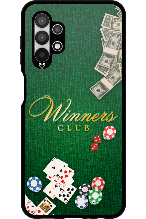 Winner's Club - Samsung Galaxy A13 4G