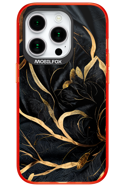 Ilmenite - Apple iPhone 15 Pro