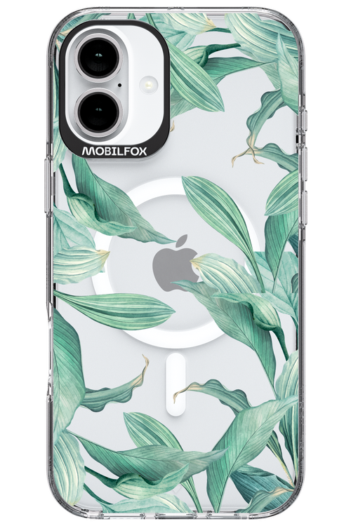 Greenpeace - Apple iPhone 16 Plus
