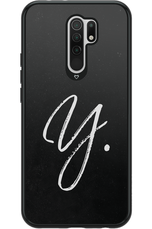 (Off Space) Y 2.0 - Xiaomi Redmi 9
