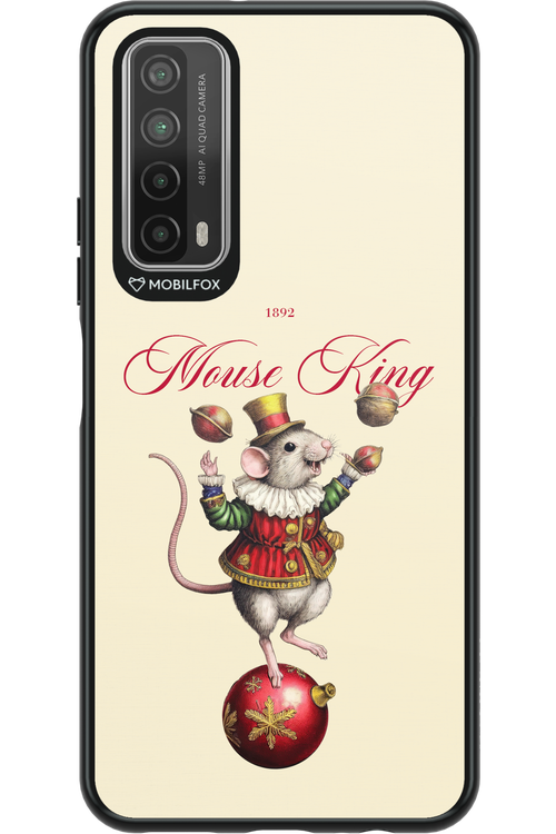 Mouse King - Huawei P Smart 2021