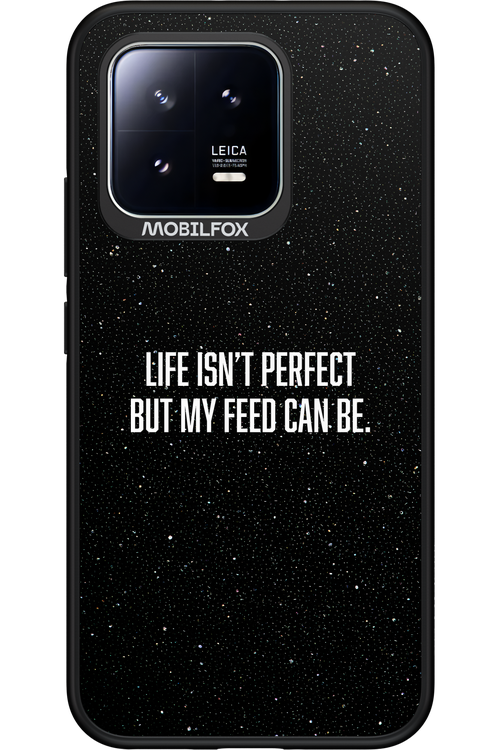 My feed 2.0 - Xiaomi 13