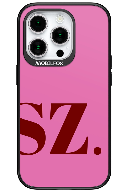 SZ (Sorbet) 2.0 - Apple iPhone 15 Pro