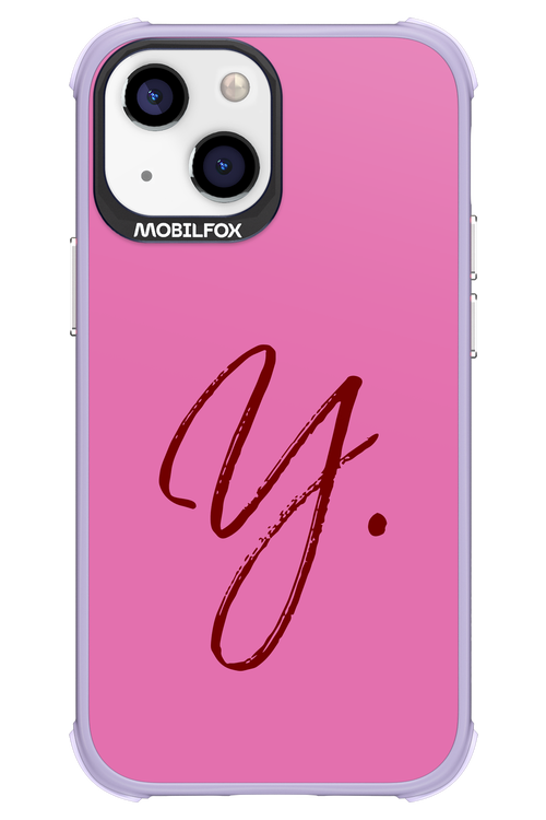 (Sorbet) Y 2.0 - Apple iPhone 13 Mini