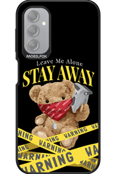 Stay Away - Samsung Galaxy A14