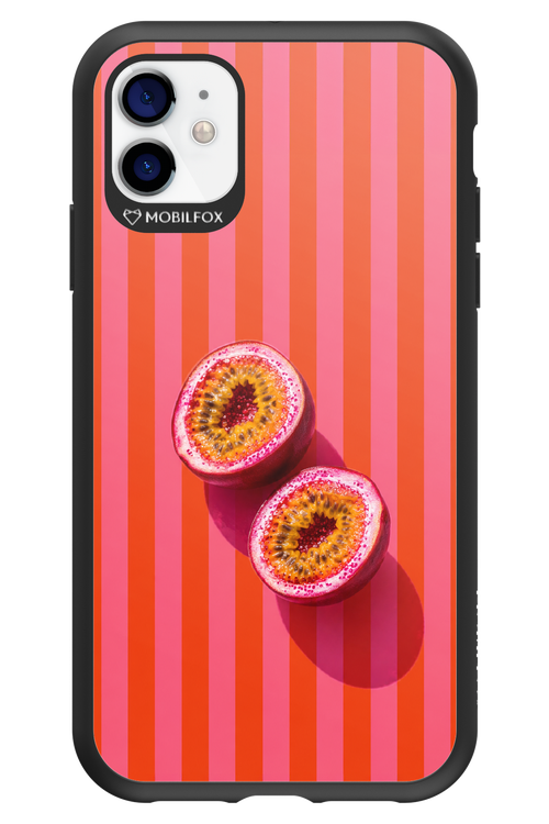 Passion Fruit 2.0 - Apple iPhone 11