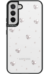 Pearl Tears 2.0 - Samsung Galaxy S22+