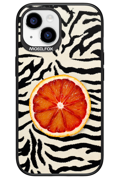Wild Nectarin 2.0 - Apple iPhone 15
