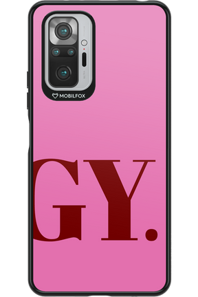 GY (Sorbet) 2.0 - Xiaomi Redmi Note 10 Pro