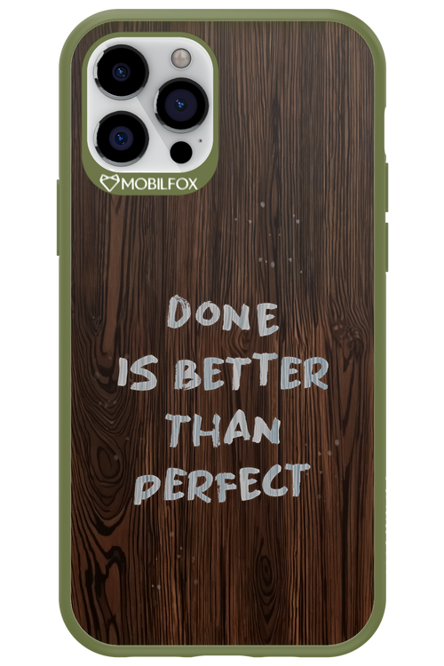 Perfect 2.0 - Apple iPhone 12 Pro