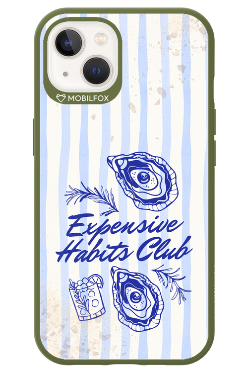 Expensive Habits Club 2.0 - Apple iPhone 13