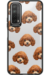 Puddle Amore 2.0 - Huawei P Smart 2021