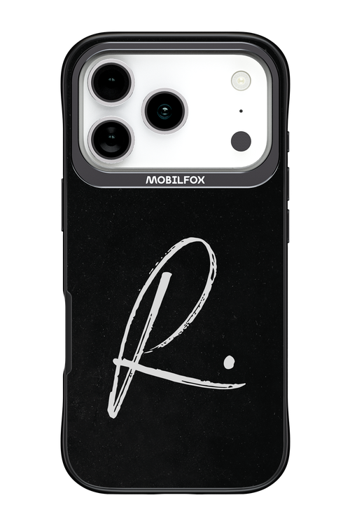 (Off Space) R 2.0 - Apple iPhone 17 Pro
