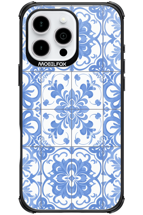 Amalfi Club 2.0 - Apple iPhone 16 Pro Max