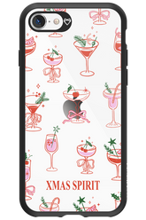 XMAS SPIRIT - Apple iPhone SE 2020