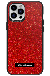 Glam Christmas - Apple iPhone 12 Pro Max