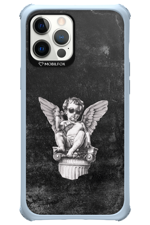 Fallen Angel - Apple iPhone 12 Pro Max