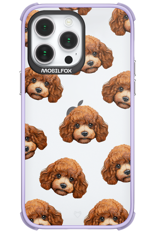 Puddle Amore 2.0 - Apple iPhone 14 Pro Max