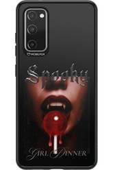 Freaky Girl - Samsung Galaxy S20 FE