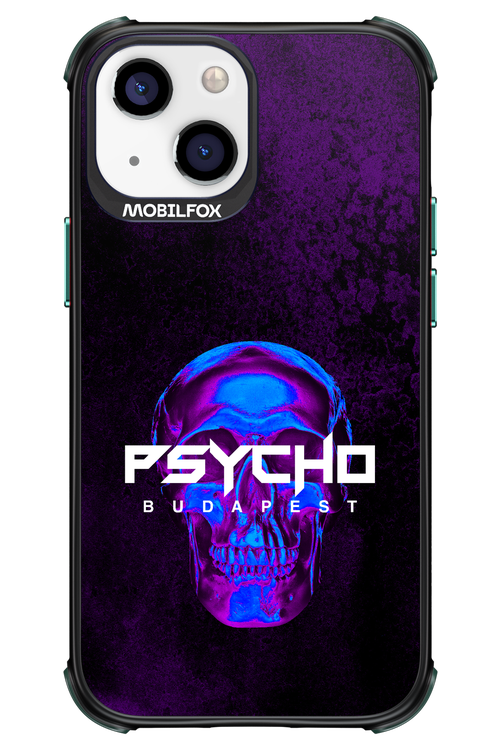 Psyskull - Apple iPhone 13 Mini