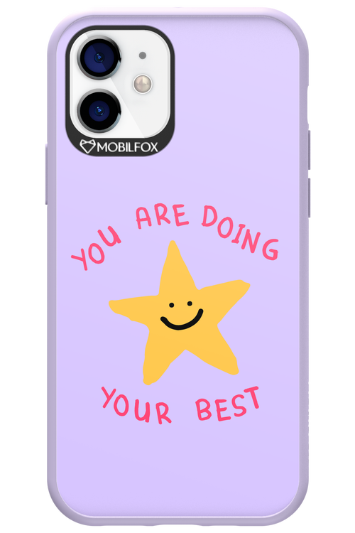 Your Best - Apple iPhone 12