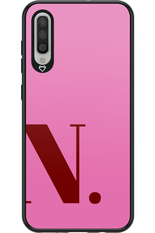 N (Sorbet) 2.0 - Samsung Galaxy A70
