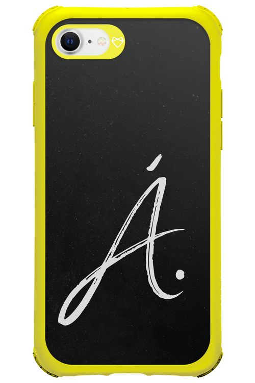 (Off Space) A II 2.0 - Apple iPhone 7