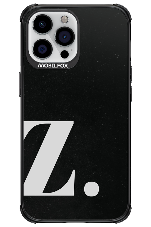 Z (Off Space) 2.0 - Apple iPhone 13 Pro Max