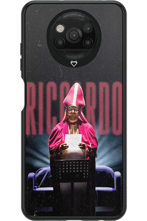 Pope Style - Xiaomi Poco X3 NFC