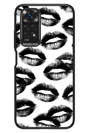 Ghost Kiss 2.0 - Xiaomi Redmi Note 11/11S 4G