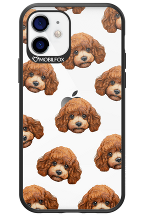 Puddle Amore - Apple iPhone 12
