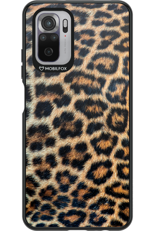 Leopard - Xiaomi Redmi Note 10