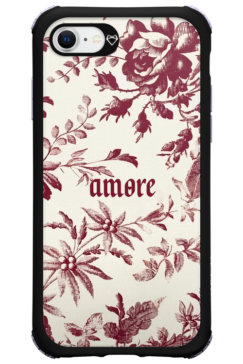 Amore - Apple iPhone SE 2020