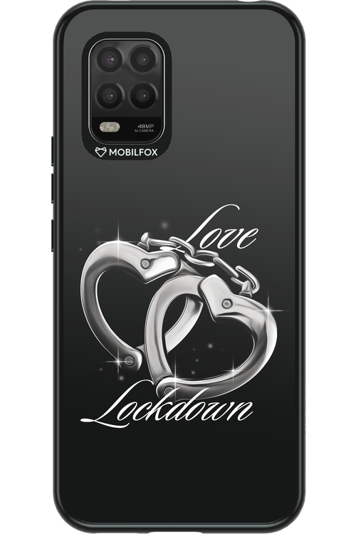 Love Lockdown - Xiaomi Mi 10 Lite 5G