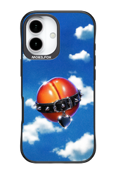 Wild Peach 2.0 - Apple iPhone 17
