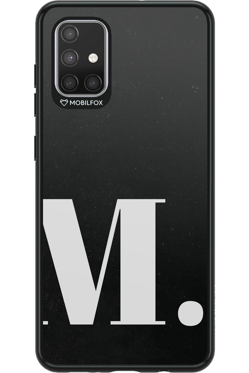 M (Off Space) 2.0 - Samsung Galaxy A71