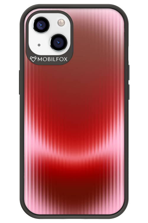 Lava Lamp - Apple iPhone 13