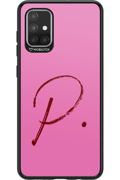(Sorbet) P 2.0 - Samsung Galaxy A71