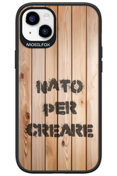 NATO PER CREARE - Apple iPhone 14 Plus