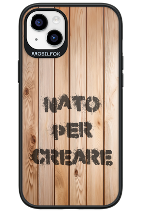 NATO PER CREARE - Apple iPhone 14 Plus