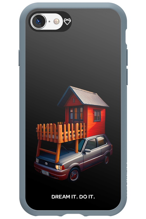Dream It 2.0 - Apple iPhone 8