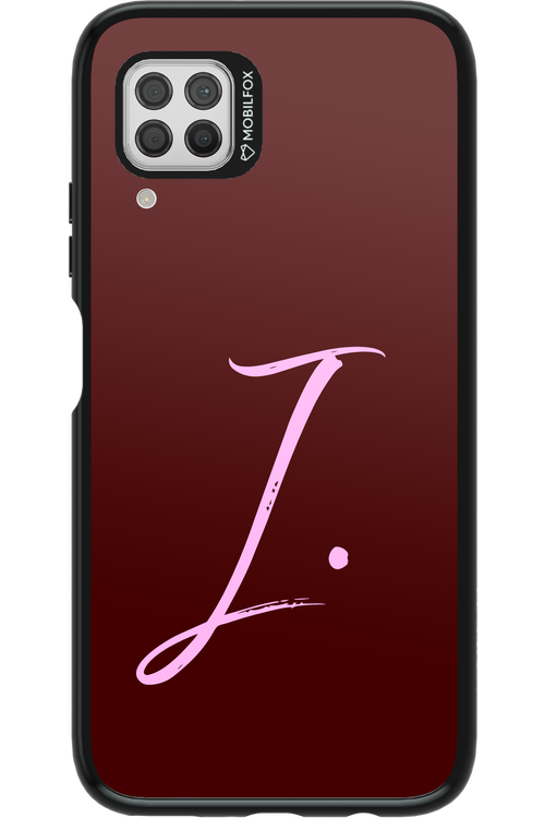 (Dark Blush) I 2.0 - Huawei P40 Lite