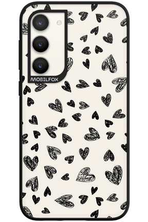 Crazy in Luv 2.0 - Samsung Galaxy S23 Plus