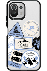 Alpine Spirit - Xiaomi Mi 11 Lite (2021)