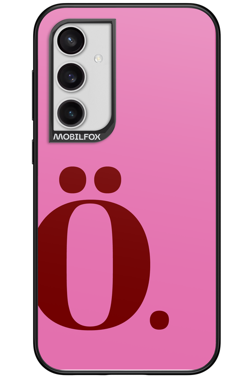 O II (Sorbet) 2.0 - Samsung Galaxy S23 FE