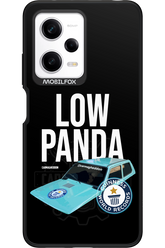 Low Panda - Xiaomi Redmi Note 12 Pro 5G